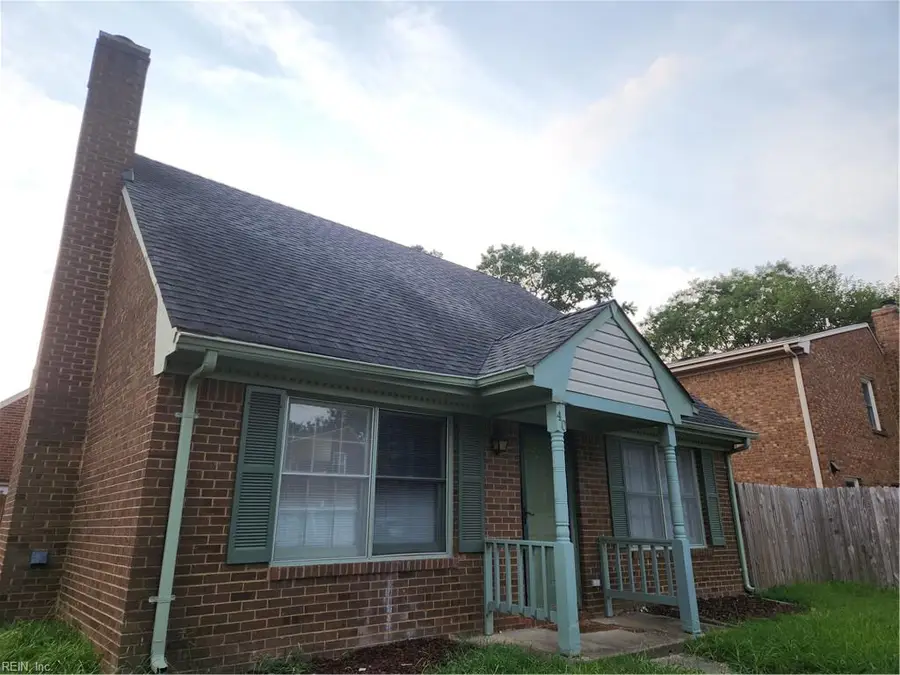 40 Glascow Way, Hampton, VA 23669 - #2