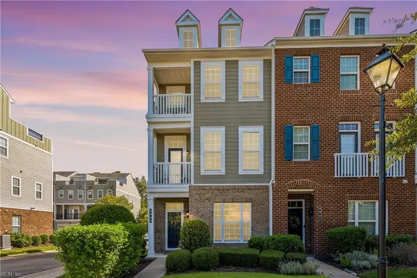 4909 Settlers Market Boulevard, Williamsburg, VA 23188