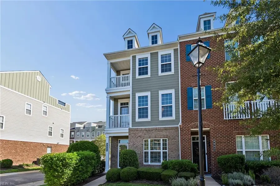 4909 Settlers Market Boulevard, Williamsburg, VA 23188 - #2