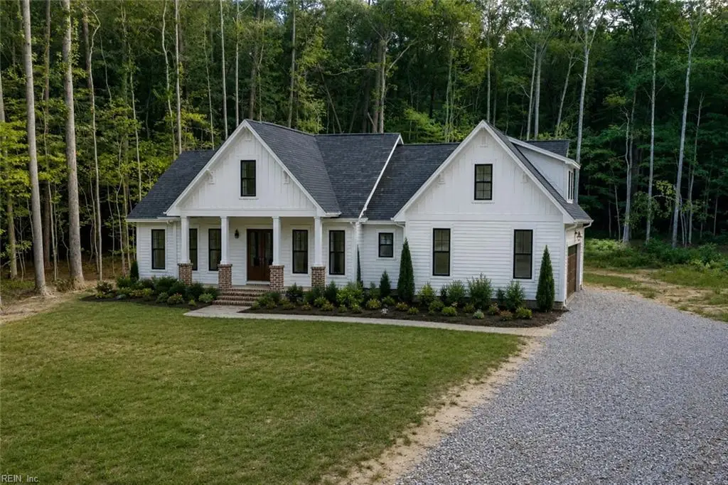 Lot 9A Capt Woodlands Lane, Gloucester, VA 23061 - #1