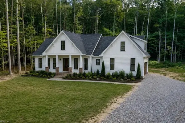 Lot 9A Capt Woodlands Lane, Gloucester, VA 23061
