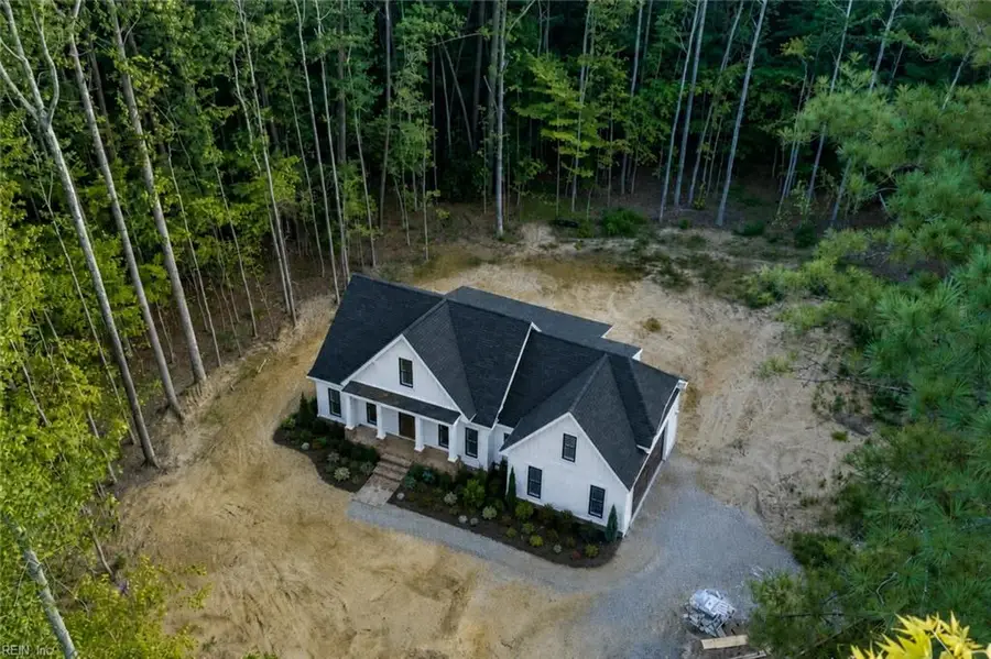 Lot 9A Capt Woodlands Lane, Gloucester, VA 23061 - #2