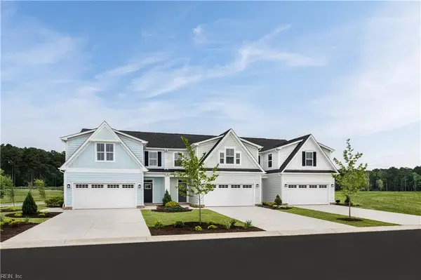 LT 2B Albemarle Villas, Hertford, NC 27944
