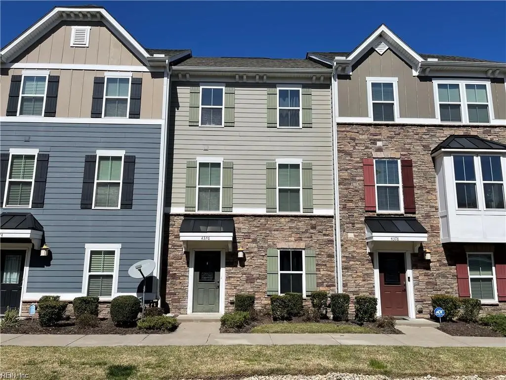4376 Pickney Lane, Chesapeake, VA 23324 - #1