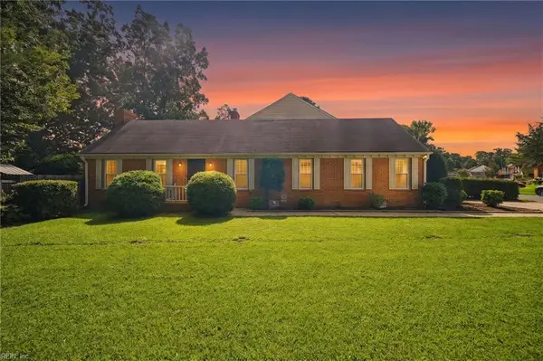 310 Faire Chase #Chas, Chesapeake, VA 23322