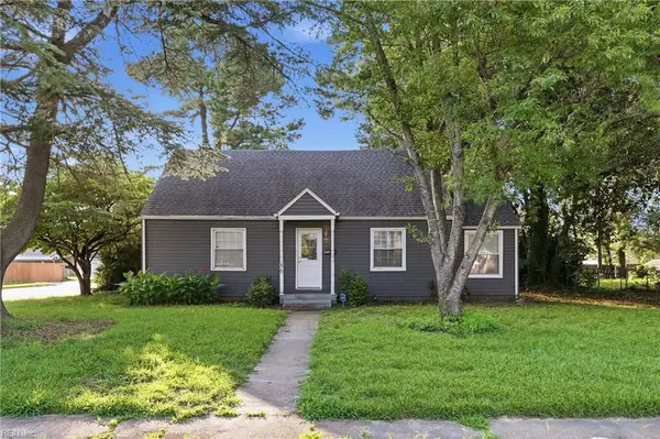 86 Wyoming Avenue, Portsmouth, VA 23701