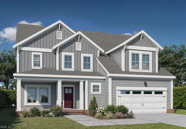 6020 Sam Callis Circle, Suffolk, VA 23434