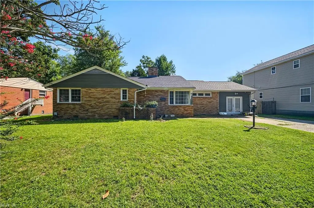 618 Smith Street, Hampton, VA 23661 - #1