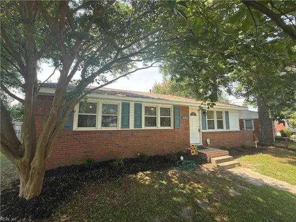 3010 Menands Drive, Chesapeake, VA 23325