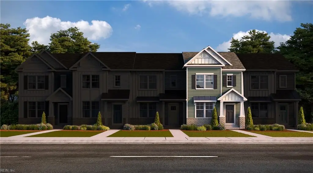 2340 Somerset Way, Hayes, VA 23072 - #1