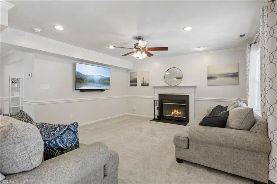 3977 Longhill Station Road, Williamsburg, VA 23188 - #2