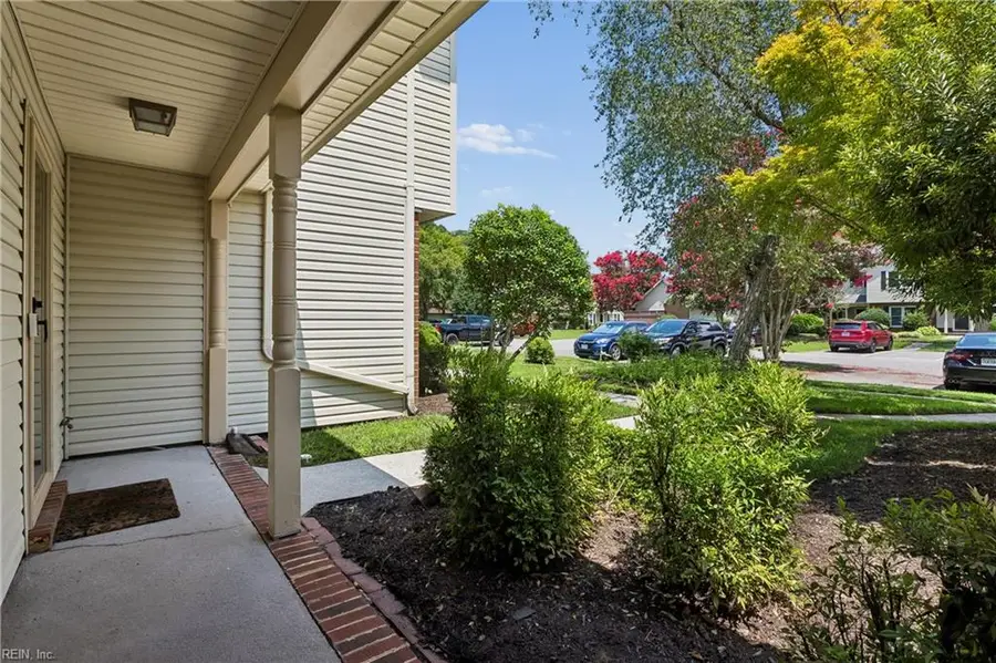 203 Alder Wood Drive, Hampton, VA 23666 - #3