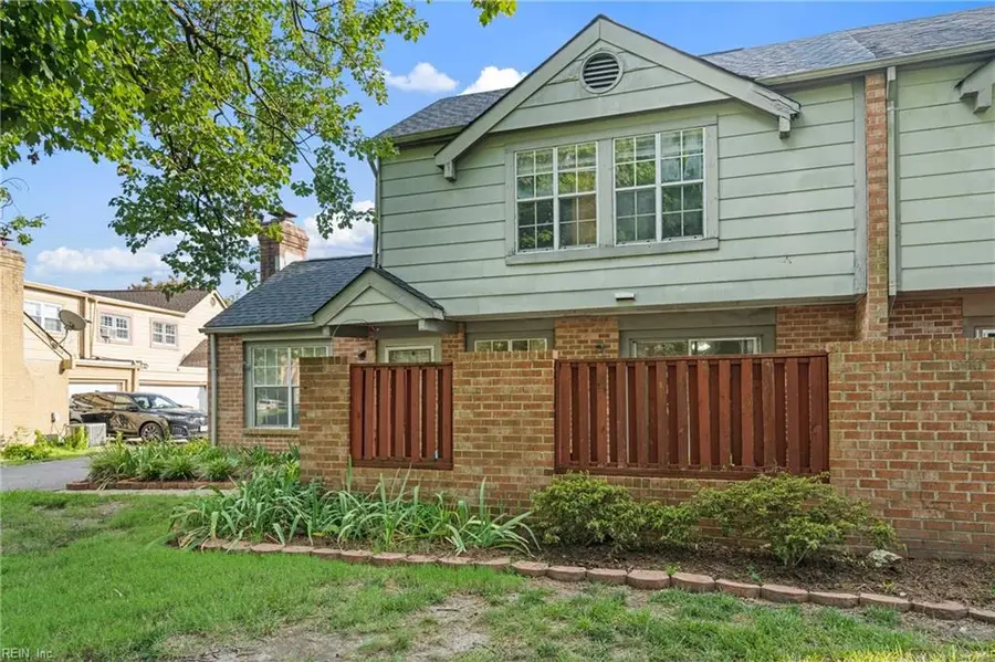 836 Gadwall Court, Virginia Beach, VA 23462 - #2