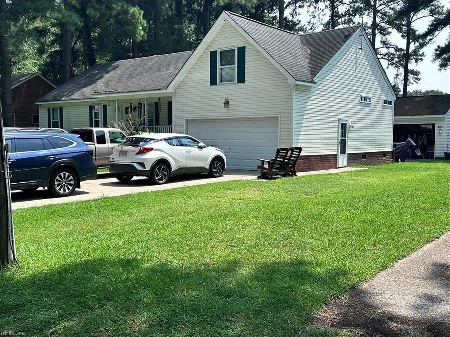 121 Causeway Drive, Chesapeake, VA 23322 - #2