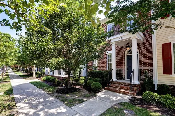 5422 Center Street, Williamsburg, VA 23188