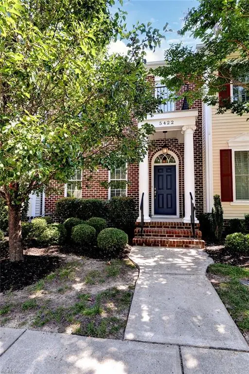 5422 Center Street, Williamsburg, VA 23188 - #2