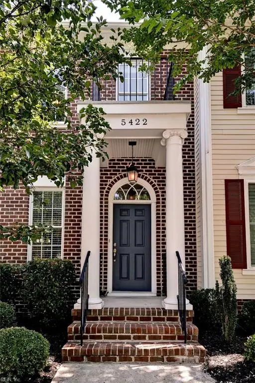 5422 Center Street, Williamsburg, VA 23188 - #3
