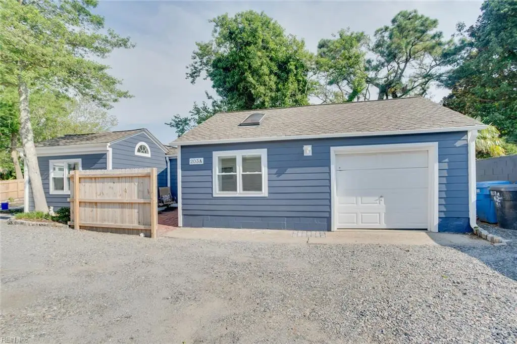 203 62nd Street #A, Virginia Beach, VA 23451 - #1