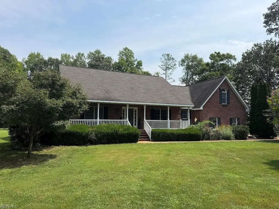 4202 Hall Oaks Drive, Gloucester, VA 23061 - #1