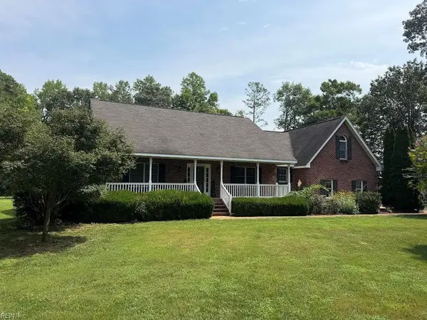 4202 Hall Oaks Drive, Gloucester, VA 23061