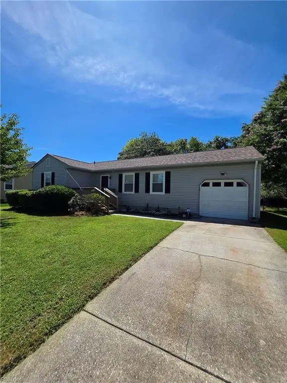 193 Lori Circle, Newport News, VA 23602