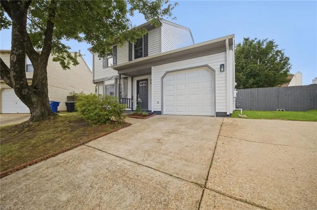 5732 Glen View Drive, Virginia Beach, VA 23464 - #1