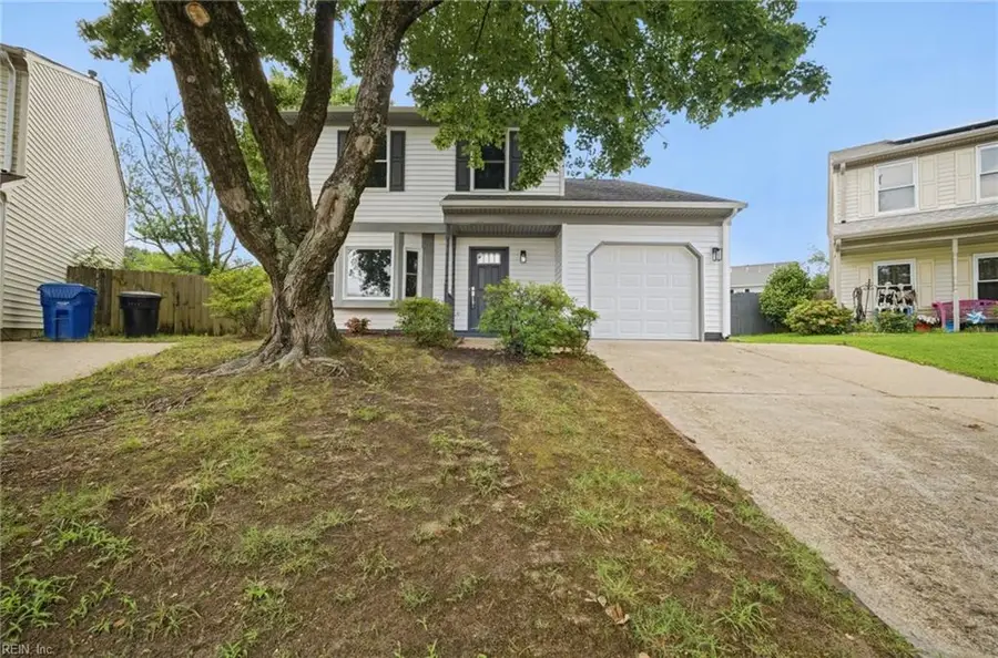 5732 Glen View Drive, Virginia Beach, VA 23464 - #3