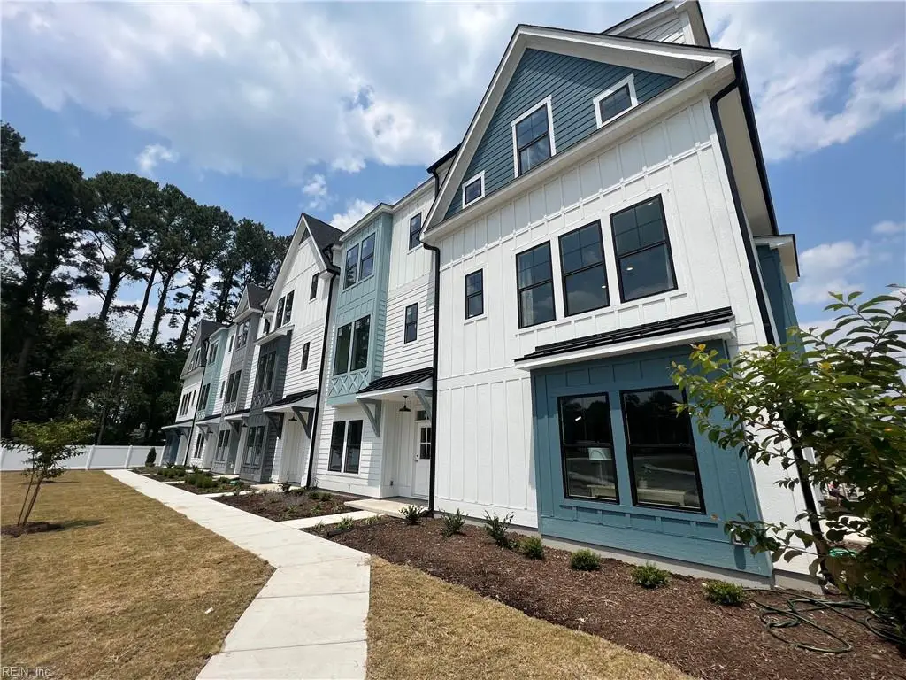 916 Jennings Ln, Chesapeake, VA 23322 - #1