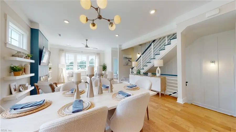 916 Jennings Ln, Chesapeake, VA 23322 - #3