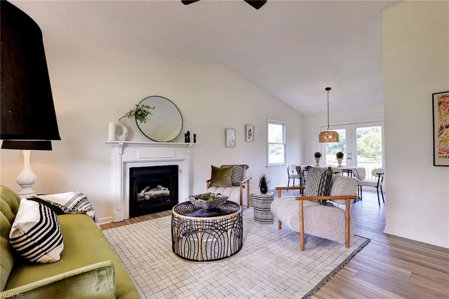 1698 Milby Town Road, Shacklefords, VA 23156 - #3