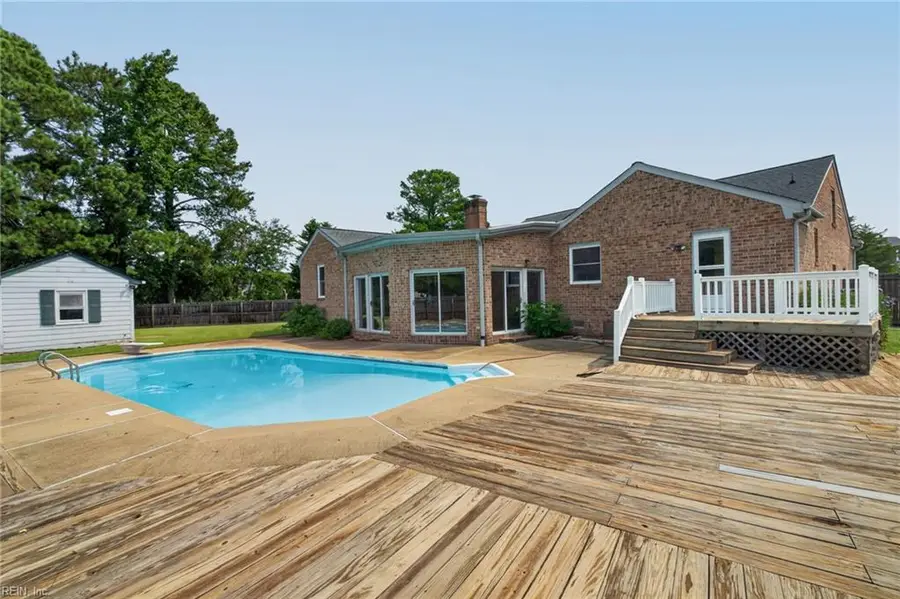 47 W River Point Drive, Hampton, VA 23669 - #2