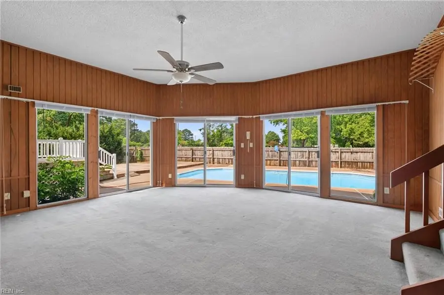 47 W River Point Drive, Hampton, VA 23669 - #3