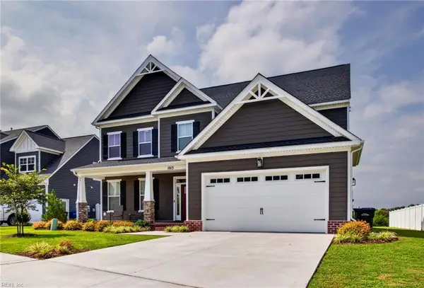 1013 Strawberry Court, Suffolk, VA 23435