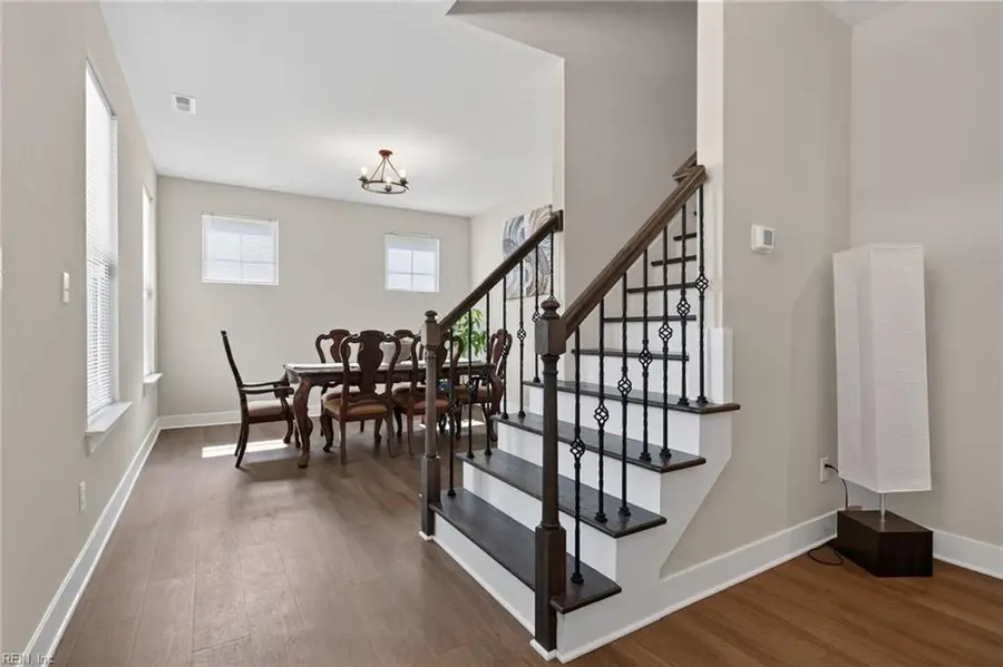1013 Strawberry Court, Suffolk, VA 23435 - #2