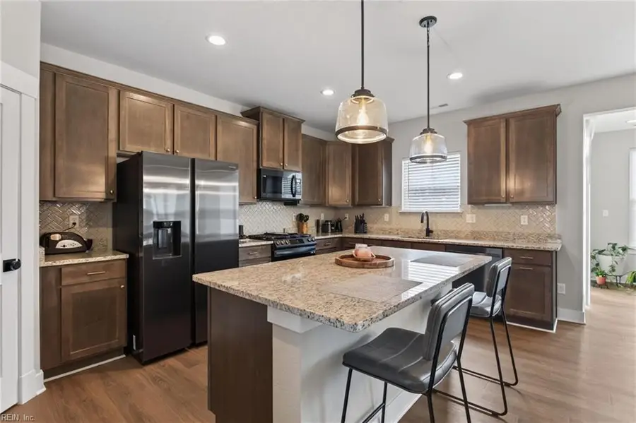 1013 Strawberry Court, Suffolk, VA 23435 - #3