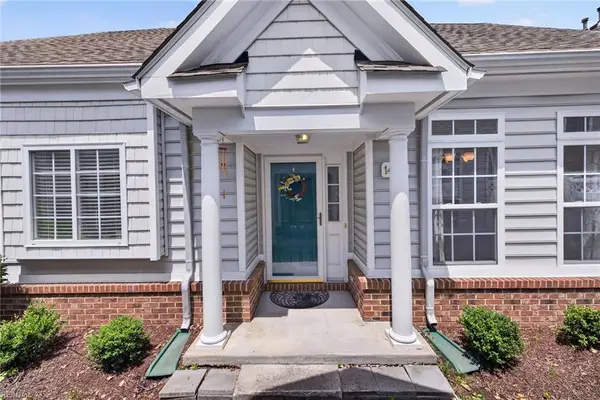 1489 Coolspring Way, Virginia Beach, VA 23464
