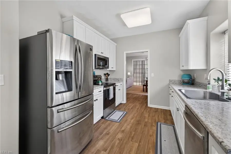 1489 Coolspring Way, Virginia Beach, VA 23464 - #2