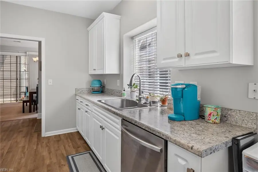 1489 Coolspring Way, Virginia Beach, VA 23464 - #3