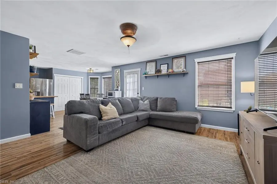 202 Archers Drive, Suffolk, VA 23434 - #3