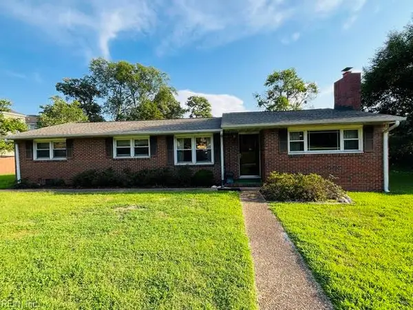 3820 Mcneal Avenue, Chesapeake, VA 23325