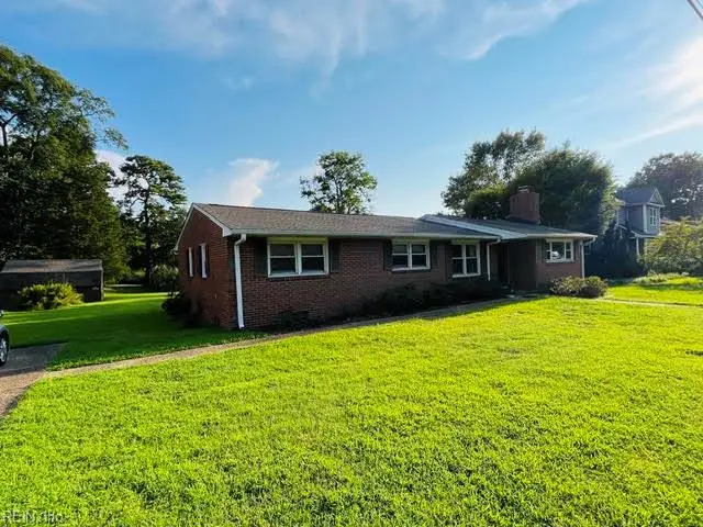 3820 Mcneal Avenue, Chesapeake, VA 23325 - #3