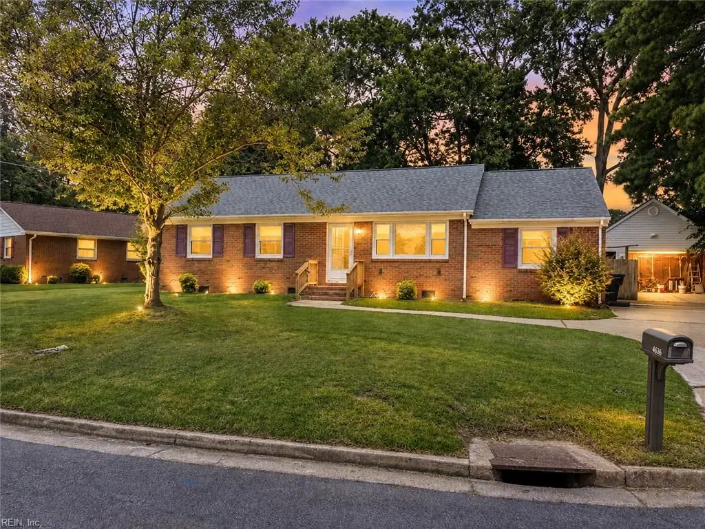 4636 Mallard Crescent, Portsmouth, VA 23703 - #1