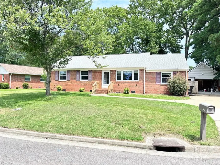 4636 Mallard Crescent, Portsmouth, VA 23703 - #2