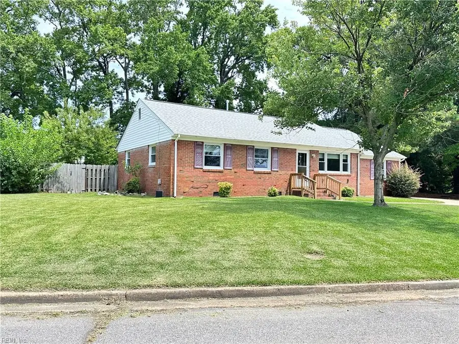 4636 Mallard Crescent, Portsmouth, VA 23703 - #3