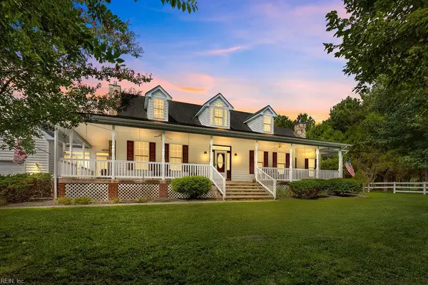 27098 Colosse Road, Windsor, VA 23487