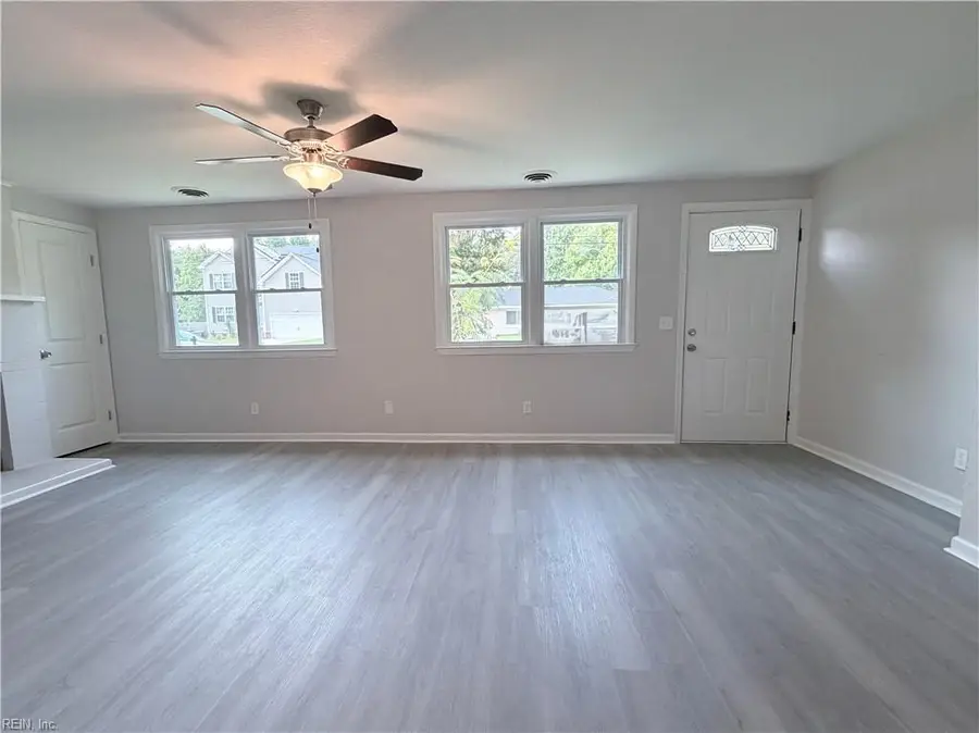 419 Rogers Avenue, Hampton, VA 23664 - #3
