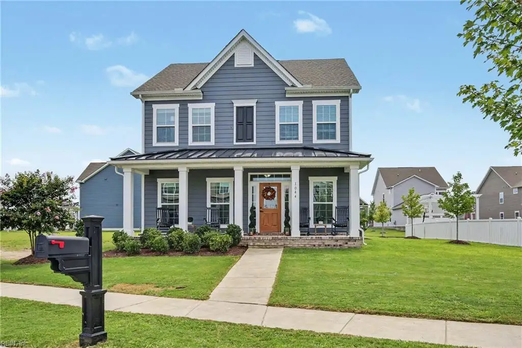 1044 Olmstead Street, Chesapeake, VA 23323 - #1