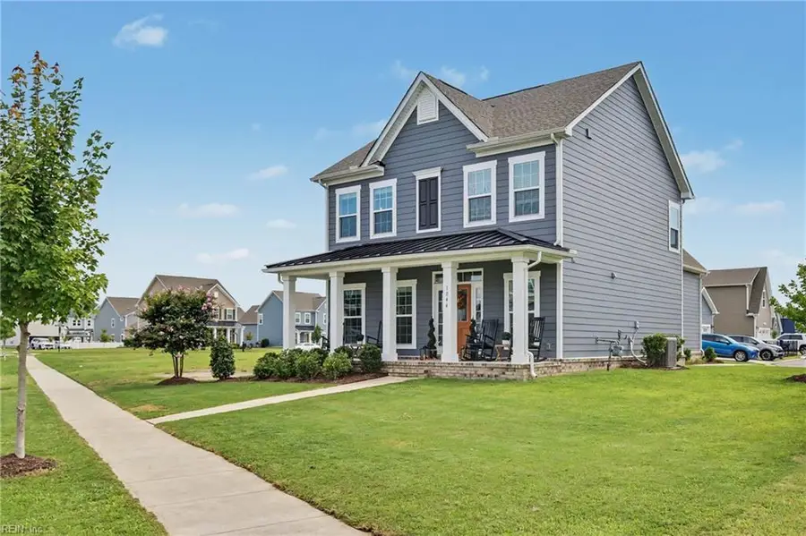 1044 Olmstead Street, Chesapeake, VA 23323 - #2