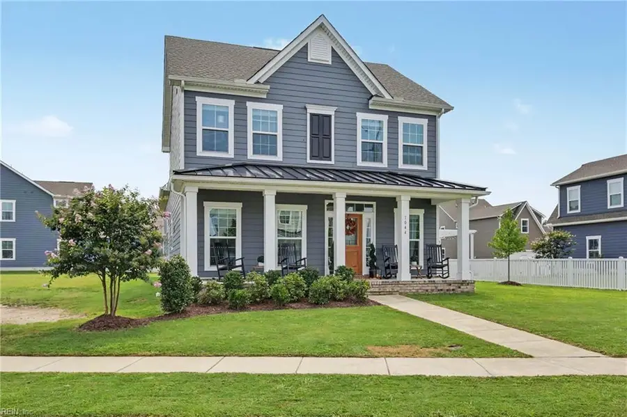 1044 Olmstead Street, Chesapeake, VA 23323 - #3