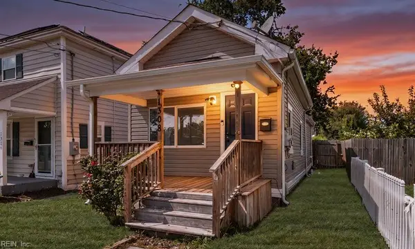 1308 Marshall Avenue, Portsmouth, VA 23704